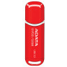 Флеш-диск 32 GB A-DATA UV150 USB 3.0, красный, AUV150-32G-RRD по низкой цене оптом Краснодар, Москва, Уфа, Казань, Барнаул, Владивосток, Хабаровск, Сахалин, Красноярск, Екатеренбург, 
