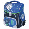 Ранец TIGER FAMILY для начальной школы, Jolly, "Power Force", 36х31х19 см, 228906, TGJL-021A по низкой цене оптом 