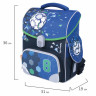 Ранец TIGER FAMILY для начальной школы, Jolly, "Power Force", 36х31х19 см, 228906, TGJL-021A по низкой цене оптом 