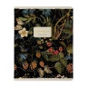 Тетрадь А5 48л. BRUNO VISCONTI скоба, клетка, Soft Touch, фольга, FLORA (5 видов), 7-, 7-48-1343 по низкой цене оптом Краснодар, Москва, Уфа, Казань, Барнаул, Владивосток, Хабаровск, Сахалин, Красноярск, Екатеренбург, 