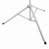 Экран проекционный на треноге 84" (156х159 см), матовый, 1:1, DIGIS KONTUR-D, DSKD-1103 по низкой цене оптом 