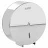 Диспенсер для туалетной бумаги LAIMA PROFESSIONAL INOX, (Система T1) БОЛЬШОЙ, нержавеющая сталь, зеркальный, 605701 по низкой цене оптом Краснодар, Москва, Уфа, Казань, Барнаул, Владивосток, Хабаровск, Сахалин, Красноярск, Екатеренбург, 