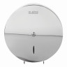 Диспенсер для туалетной бумаги LAIMA PROFESSIONAL INOX, (Система T1) БОЛЬШОЙ, нержавеющая сталь, зеркальный, 605701 по низкой цене оптом Краснодар, Москва, Уфа, Казань, Барнаул, Владивосток, Хабаровск, Сахалин, Красноярск, Екатеренбург, 