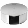 Диспенсер для туалетной бумаги LAIMA PROFESSIONAL INOX, (Система T1) БОЛЬШОЙ, нержавеющая сталь, зеркальный, 605701 по низкой цене оптом Краснодар, Москва, Уфа, Казань, Барнаул, Владивосток, Хабаровск, Сахалин, Красноярск, Екатеренбург, 