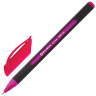 Ручка шариковая масляная BRAUBERG "Extra Glide Soft Color", СИНЯЯ, узел 0,7 мм, линия письма 0,35 мм, 142928 по низкой цене оптом Краснодар, Москва, Уфа, Казань, Барнаул, Владивосток, Хабаровск, Сахалин, Красноярск, Екатеренбург, 