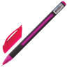 Ручка шариковая масляная BRAUBERG "Extra Glide Soft Color", СИНЯЯ, узел 0,7 мм, линия письма 0,35 мм, 142928 по низкой цене оптом Краснодар, Москва, Уфа, Казань, Барнаул, Владивосток, Хабаровск, Сахалин, Красноярск, Екатеренбург, 
