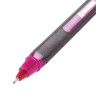 Ручка шариковая масляная BRAUBERG "Extra Glide Soft Color", СИНЯЯ, узел 0,7 мм, линия письма 0,35 мм, 142928 по низкой цене оптом Краснодар, Москва, Уфа, Казань, Барнаул, Владивосток, Хабаровск, Сахалин, Красноярск, Екатеренбург, 