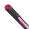 Ручка шариковая масляная BRAUBERG "Extra Glide Soft Color", СИНЯЯ, узел 0,7 мм, линия письма 0,35 мм, 142928 по низкой цене оптом Краснодар, Москва, Уфа, Казань, Барнаул, Владивосток, Хабаровск, Сахалин, Красноярск, Екатеренбург, 