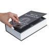 Сейф-книга "Экономическая мысль античности", 55х155х240 мм, ключевой замок, BRAUBERG, 291053 по низкой цене оптом Краснодар, Москва, Уфа, Казань, Барнаул, Владивосток, Хабаровск, Сахалин, Красноярск, Екатеренбург, 