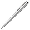 Ручка шариковая PARKER "Vector Stainless Steel CT", корпус серебристый, детали из нержавеющей стали, синяя, 2025445 по низкой цене оптом 