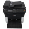 МФУ лазерное KYOCERA FS-1025MFP (принтер, сканер, копир), А4, 25 стр./мин., 20000 стр./мес., ДУПЛЕКС, с/карта, АПД, без кабеля USB, 1102M63RU2 по низкой цене оптом 