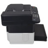 МФУ лазерное KYOCERA FS-1025MFP (принтер, сканер, копир), А4, 25 стр./мин., 20000 стр./мес., ДУПЛЕКС, с/карта, АПД, без кабеля USB, 1102M63RU2 по низкой цене оптом 