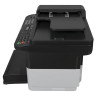 МФУ лазерное KYOCERA FS-1025MFP (принтер, сканер, копир), А4, 25 стр./мин., 20000 стр./мес., ДУПЛЕКС, с/карта, АПД, без кабеля USB, 1102M63RU2 по низкой цене оптом 