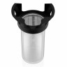 Чайник с терморегулятором и заварником BRAYER BR1021, 1,8 л, 2200 Вт по низкой цене оптом Краснодар, Москва, Уфа, Казань, Барнаул, Владивосток, Хабаровск, Сахалин, Красноярск, Екатеренбург, 
