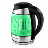 Чайник с терморегулятором и заварником BRAYER BR1021, 1,8 л, 2200 Вт по низкой цене оптом Краснодар, Москва, Уфа, Казань, Барнаул, Владивосток, Хабаровск, Сахалин, Красноярск, Екатеренбург, 