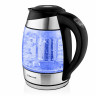Чайник с терморегулятором и заварником BRAYER BR1021, 1,8 л, 2200 Вт по низкой цене оптом Краснодар, Москва, Уфа, Казань, Барнаул, Владивосток, Хабаровск, Сахалин, Красноярск, Екатеренбург, 