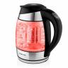 Чайник с терморегулятором и заварником BRAYER BR1021, 1,8 л, 2200 Вт по низкой цене оптом Краснодар, Москва, Уфа, Казань, Барнаул, Владивосток, Хабаровск, Сахалин, Красноярск, Екатеренбург, 