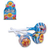 Карамель CHUPA CHUPS (Чупа-Чупс) "Мороженое", 12 г, 65425 по низкой цене оптом 