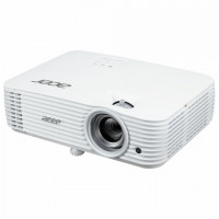 Проектор ACER P1555 DLP,1920 x 1080, 16:9, 4000 лм, 10000:1, 2,9 кг, MR.JRM11.001