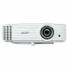 Проектор ACER P1555 DLP,1920 x 1080, 16:9, 4000 лм, 10000:1, 2,9 кг, MR.JRM11.001 по низкой цене оптом 