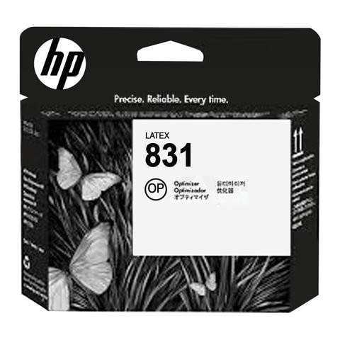 Головка печатающая для плоттера HP (CZ680A) HP Latex 310/330/360/370, №831, оригинальная по низкой цене оптом 