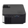 Проектор CACTUS CS-PRE.05B.WXGA, LCD, 1280x720, 16:9, 1800 лм, 1500:1, 1,75 кг по низкой цене оптом Краснодар, Москва, Уфа, Казань, Барнаул, Владивосток, Хабаровск, Сахалин, Красноярск, Екатеренбург, 