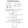 Проектор CACTUS CS-PRE.05B.WXGA, LCD, 1280x720, 16:9, 1800 лм, 1500:1, 1,75 кг по низкой цене оптом Краснодар, Москва, Уфа, Казань, Барнаул, Владивосток, Хабаровск, Сахалин, Красноярск, Екатеренбург, 