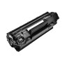 Картридж лазерный SONNEN (SH-CB436A) для HP LaserJet P1504/05/06/M1120/M1522, ВЫСШЕЕ КАЧЕСТВО, ресурс 2000 стр., 362429 по низкой цене оптом 