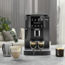Кофемашина DELONGHI Magnifica Start ECAM220.22.GB, 1450Вт, объем 1,8л, ручной капучин по низкой цене оптом 