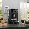 Кофемашина DELONGHI Magnifica Start ECAM220.22.GB, 1450Вт, объем 1,8л, ручной капучин по низкой цене оптом 