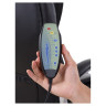 Кресло офисное BRABIX "Comfort MS-003", 6 массажных модулей, экокожа, черное, XXXXXX по низкой цене оптом 