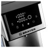 Термопот на 2,7 литра 2 режим подачи воды BRAYER BR6001, 2600Вт, 7 температурных режи по низкой цене оптом Термопот на 2,7 литра 2 режим подачи воды BRAYER BR6001, 2600Вт, 7 температурных режи по низкой цене оптом