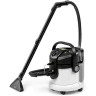 Пылесос моющий KARCHER SE 4, потребляемая мощность 1000Вт, белый, 1.081-150.0 по низкой цене оптом 