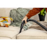 Пылесос моющий KARCHER SE 4, потребляемая мощность 1000Вт, белый, 1.081-150.0 по низкой цене оптом 