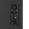 Колонки компьютерные SVEN MS - 85, 2.1, 10 Вт, питание USB, черный, SV-016807 по низкой цене оптом Краснодар, Москва, Уфа, Казань, Барнаул, Владивосток, Хабаровск, Сахалин, Красноярск, Екатеренбург, 