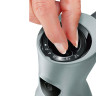 Блендер погружной BOSCH MSM67165RU, 750 Вт, 12 скоростей, измельчитель 0,6 л, венчик, черный по низкой цене оптом Краснодар, Москва, Уфа, Казань, Барнаул, Владивосток, Хабаровск, Сахалин, Красноярск, Екатеренбург, 