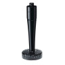 Блендер погружной BOSCH MSM67165RU, 750 Вт, 12 скоростей, измельчитель 0,6 л, венчик, черный по низкой цене оптом Краснодар, Москва, Уфа, Казань, Барнаул, Владивосток, Хабаровск, Сахалин, Красноярск, Екатеренбург, 