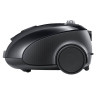 Пылесос SAMSUNG VC24LVNJGBB/EV, с пылесборником, 2400 Вт, мощность всасывания 440 Вт, черный по низкой цене оптом 