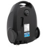 Пылесос SAMSUNG VC24LVNJGBB/EV, с пылесборником, 2400 Вт, мощность всасывания 440 Вт, черный по низкой цене оптом 