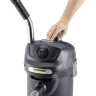 Пылесос для сбора золы и сухого мусора KARCHER (КЕРХЕР) AD 4 Premium, 600 Вт, металлический контейнер, 1.629-731.0 по низкой цене оптом 
