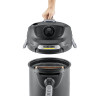 Пылесос для сбора золы и сухого мусора KARCHER (КЕРХЕР) AD 4 Premium, 600 Вт, металлический контейнер, 1.629-731.0 по низкой цене оптом 