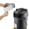 Пылесос для сбора золы и сухого мусора KARCHER (КЕРХЕР) AD 4 Premium, 600 Вт, металлический контейнер, 1.629-731.0 по низкой цене оптом 