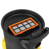 Пылесос для сбора золы и сухого мусора KARCHER (КЕРХЕР) AD 4 Premium, 600 Вт, металлический контейнер, 1.629-731.0 по низкой цене оптом 