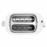 Тостер PHILIPS HD2581/00, 830 Вт, 2 тоста, 8 режимов, пластик, белый по низкой цене оптом 