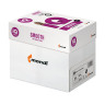 Бумага IQ SMOOTH, А4, 120 г/м2, 500 л., класс "А+", Австрия, белизна 170% (CIE) по низкой цене оптом 