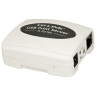 Принт-сервер TP-LINK TL-PS110U, USB 2.0, 1x100 Мбит, компактный корпус, индикаторы работы по низкой цене оптом Краснодар, Москва, Уфа, Казань, Барнаул, Владивосток, Хабаровск, Сахалин, Красноярск, Екатеренбург, 