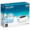 Принт-сервер TP-LINK TL-PS110U, USB 2.0, 1x100 Мбит, компактный корпус, индикаторы работы по низкой цене оптом Краснодар, Москва, Уфа, Казань, Барнаул, Владивосток, Хабаровск, Сахалин, Красноярск, Екатеренбург, 