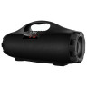 Колонка портативная SVEN PS-460, 2.0, 18 Вт, Bluetooth, FM-тюнер, USB, microUSB, черная, SV-015237 по низкой цене оптом 