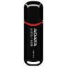 Флеш-диск 64 GB A-DATA UV150 USB 3.0, черный, AUV150-64G-RBK по низкой цене оптом Краснодар, Москва, Уфа, Казань, Барнаул, Владивосток, Хабаровск, Сахалин, Красноярск, Екатеренбург, 