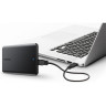 Внешний жесткий диск TOSHIBA Canvio Ready 500GB, 2.5", USB 3.0, черный, HDTP205EK3AA, HDTB510EK3AA по низкой цене оптом Краснодар, Москва, Уфа, Казань, Барнаул, Владивосток, Хабаровск, Сахалин, Красноярск, Екатеренбург, 